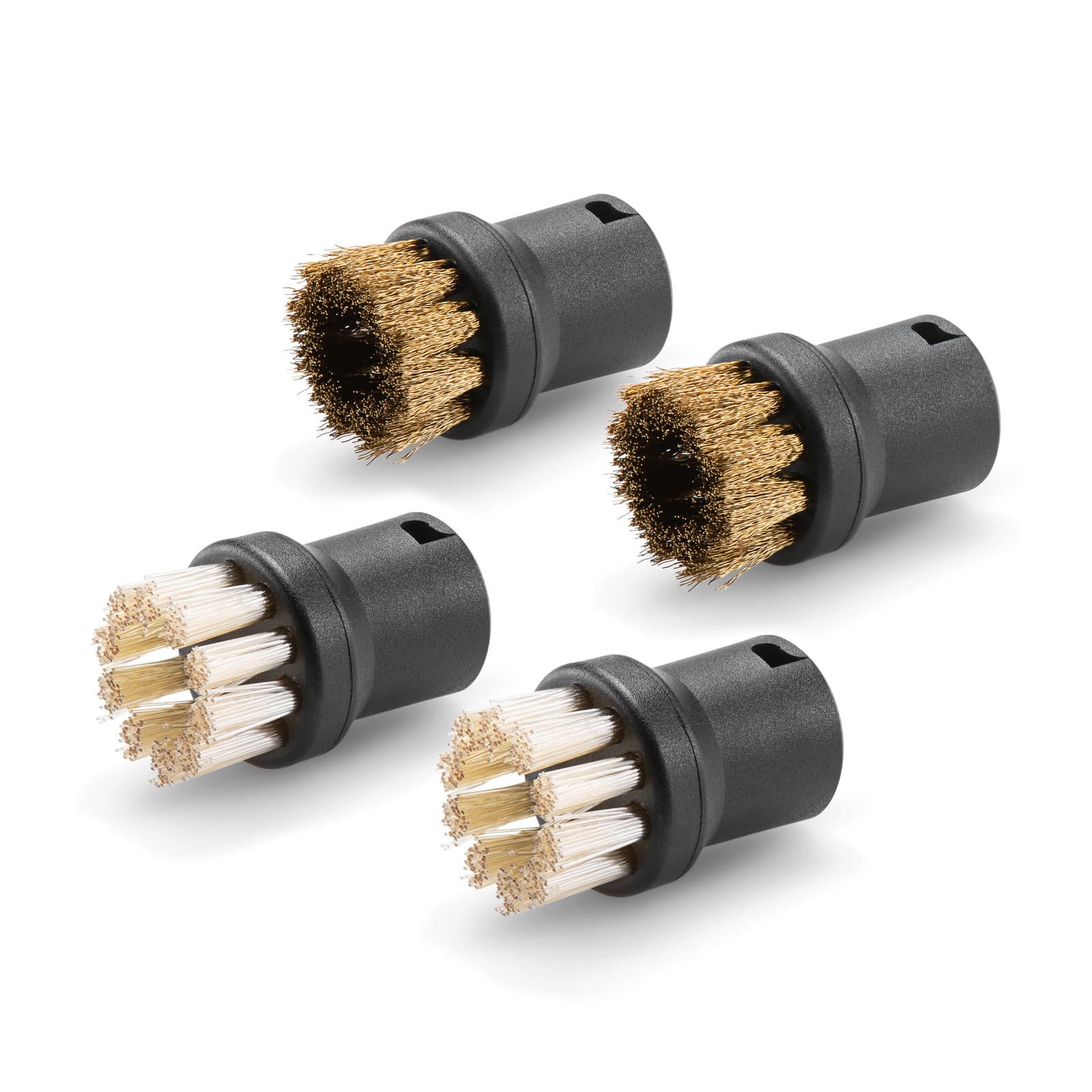Power brush set (Special Accessory)