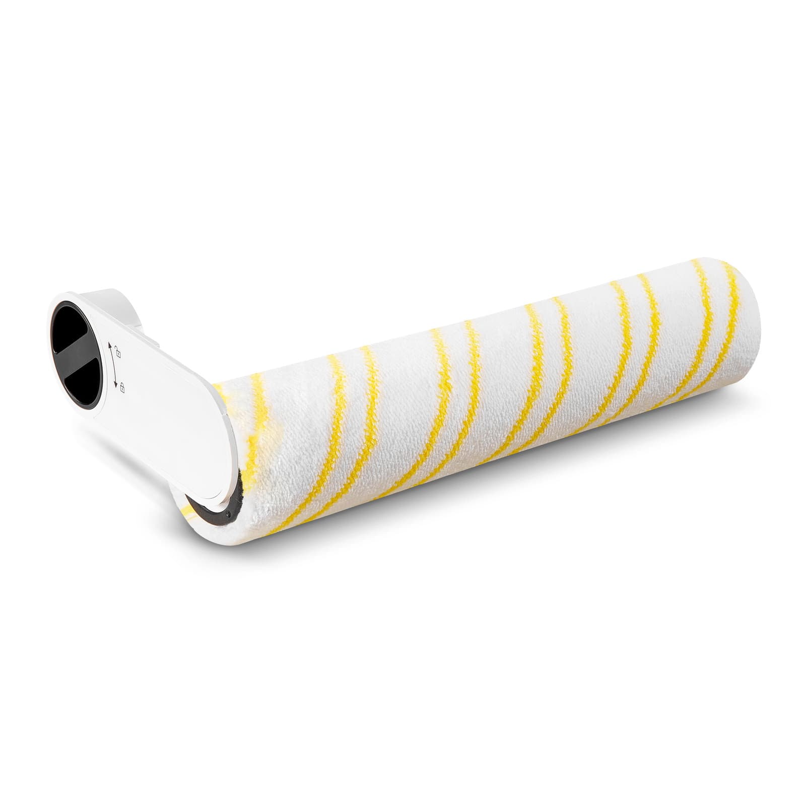 Multi-surface roller FCV3