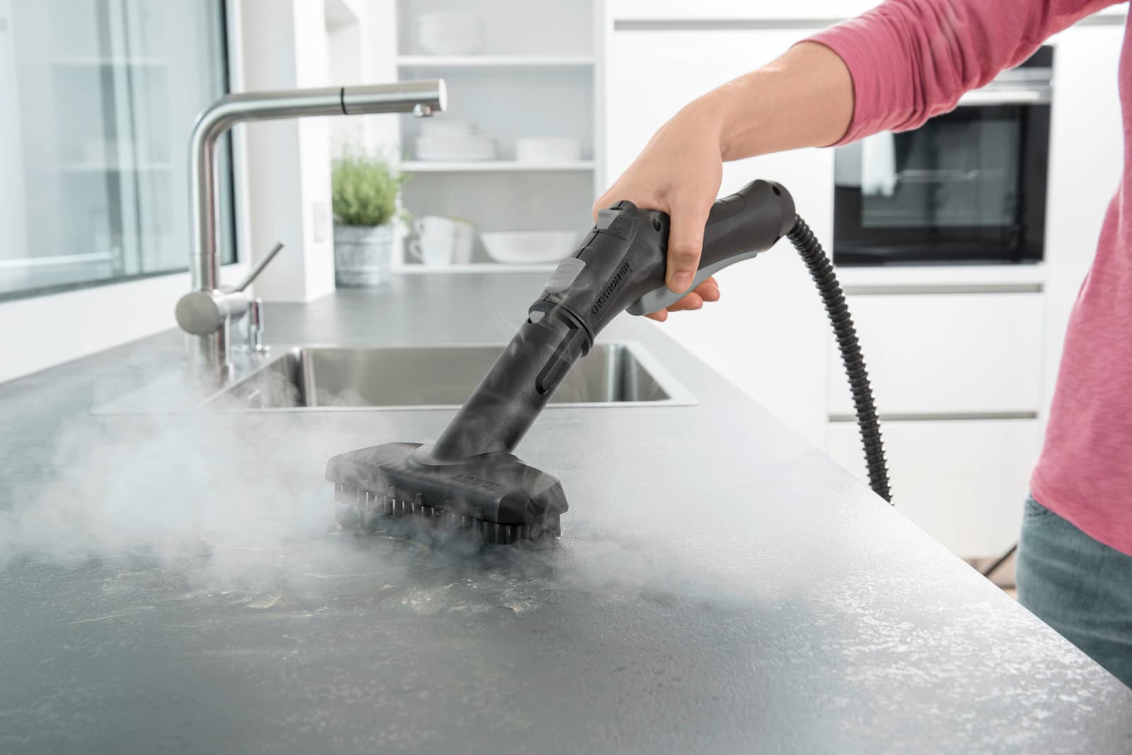 Hand nozzle 2