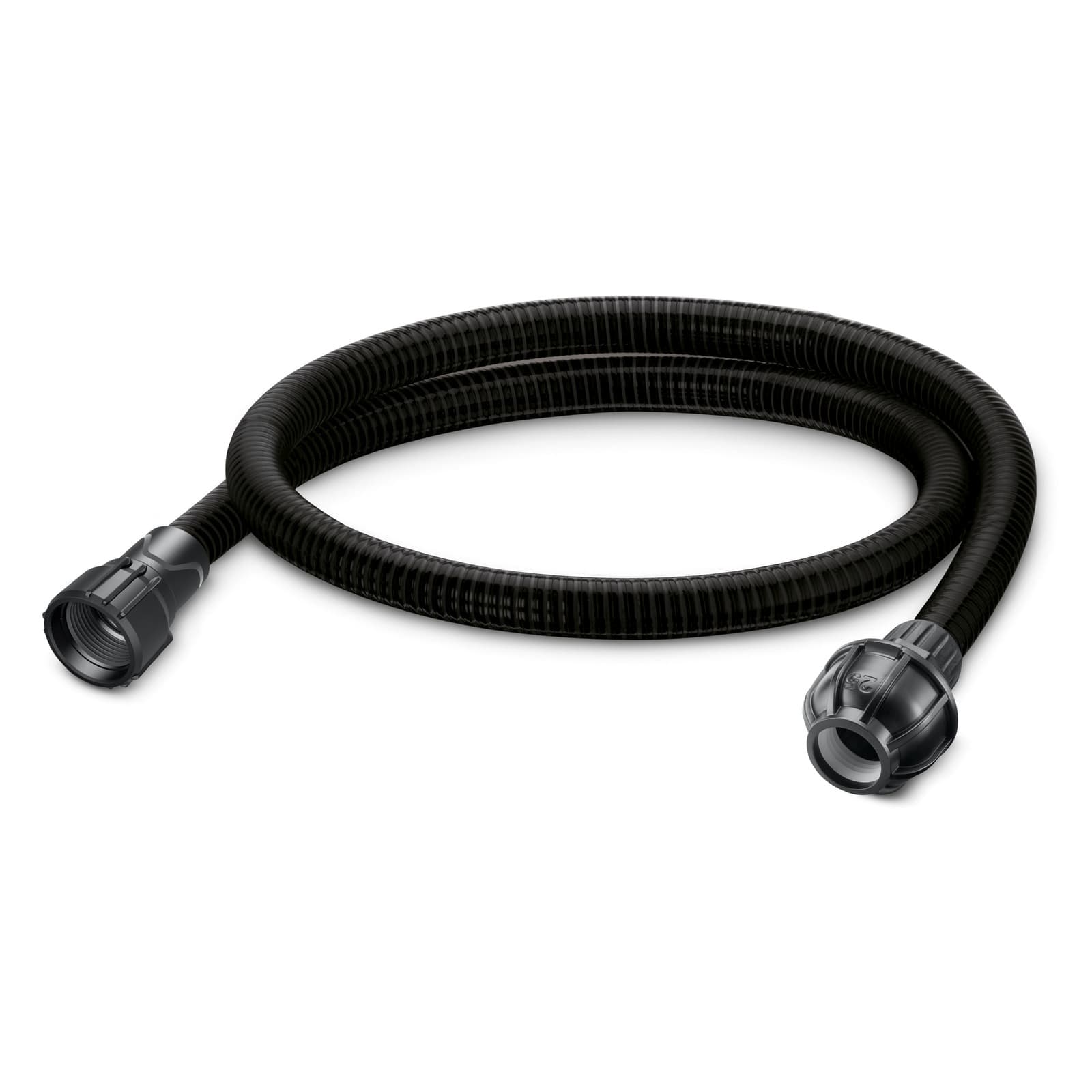 Kit de aspirare PerfectConnect pentru conducte de 1", 1.5 m