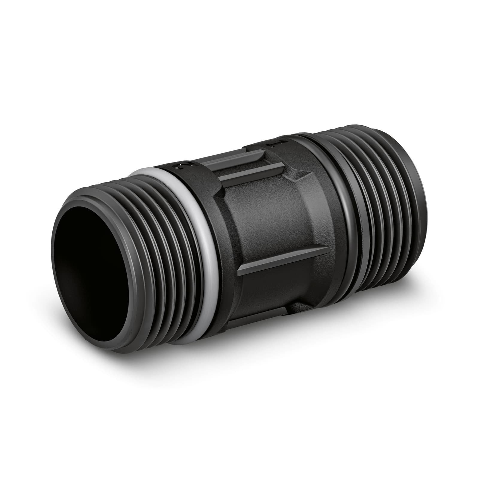 Connection adaptor for pumps (ax/rad) G1