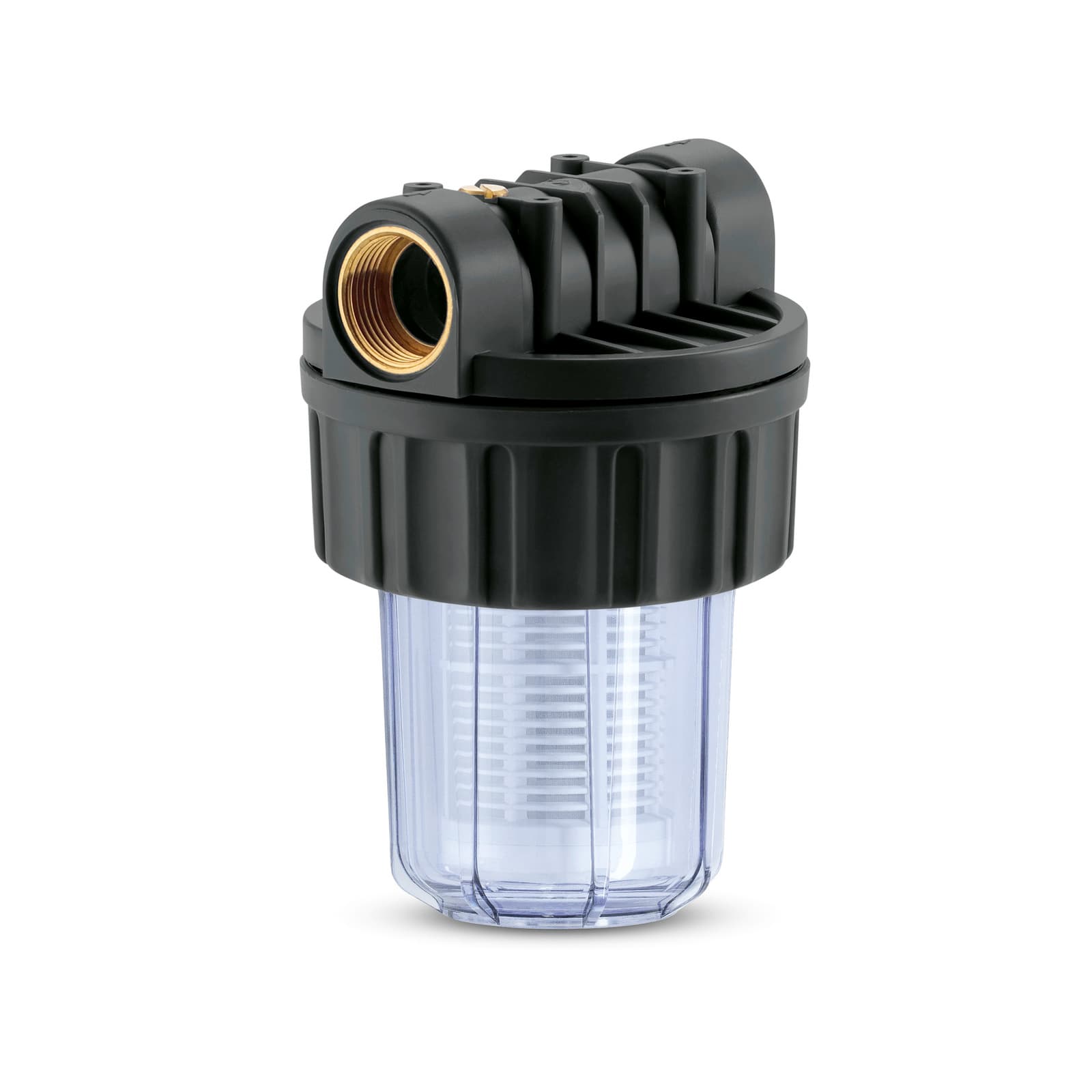 Pump prefilter small