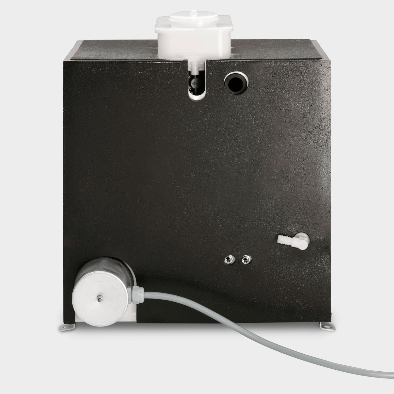 HWE 860, 400V 3PH 50Hz 3