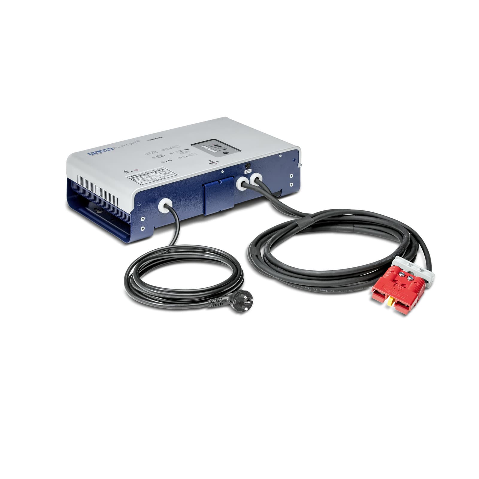 Battery charger for replacement 36V 65A