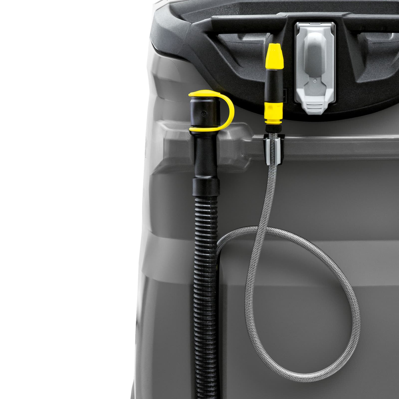 Set spray nozzle
