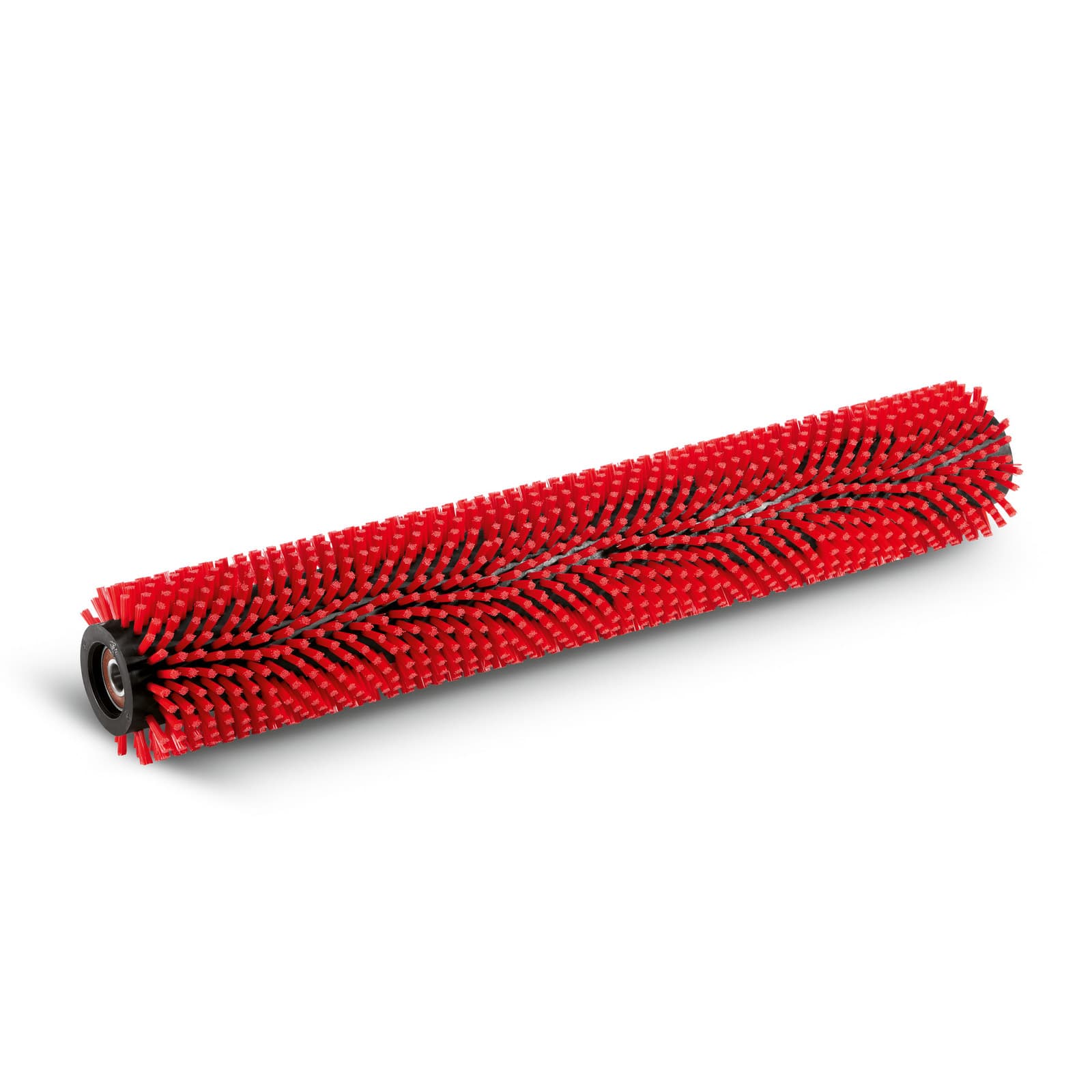 Roller brush red for replacement R65