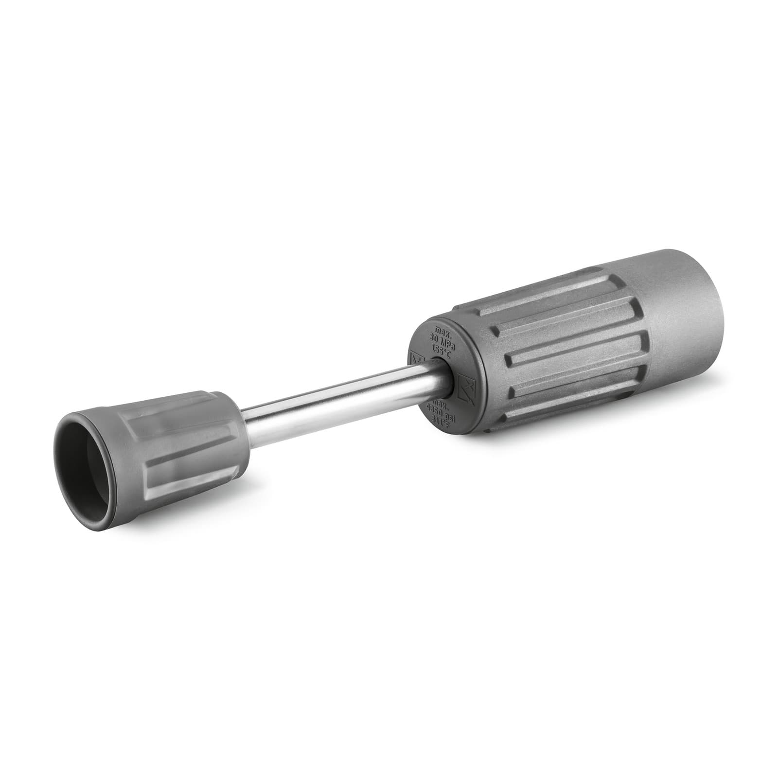 Jet pipe TR 250 mm