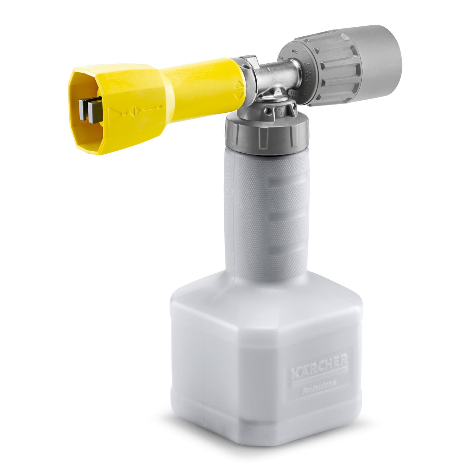 Foam lance Advanced 1