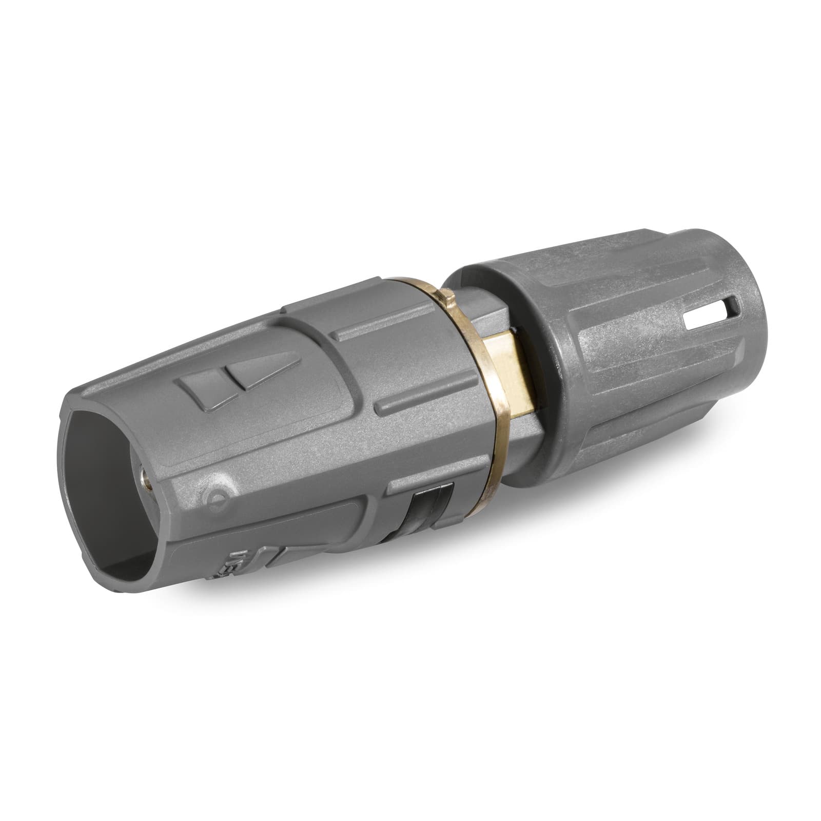 Triple jet nozzle TR 033