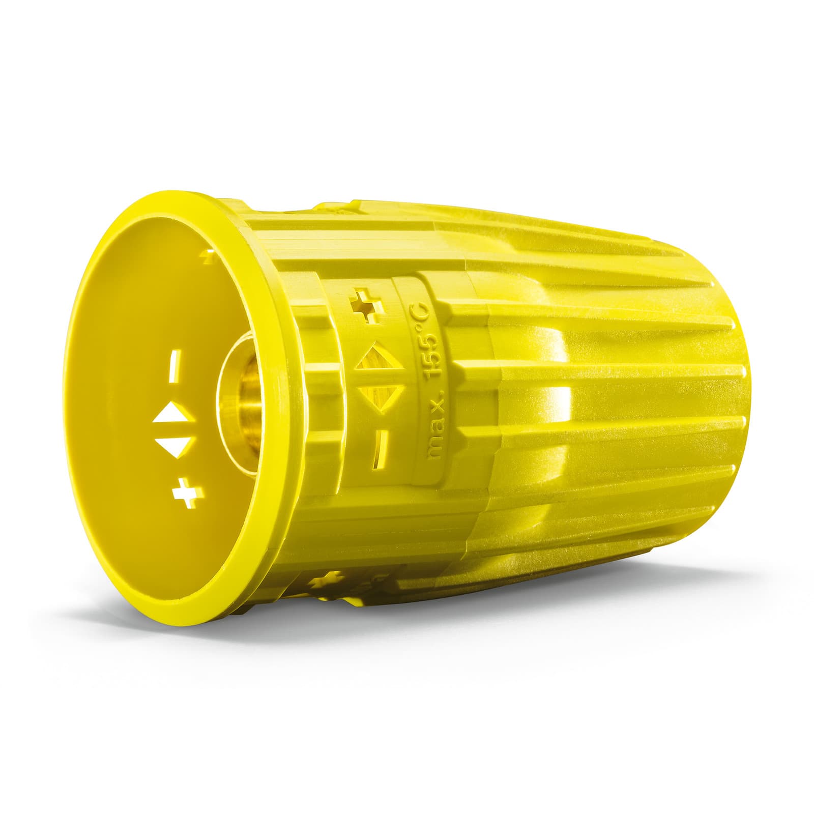 Rotary controller TR 416L Food