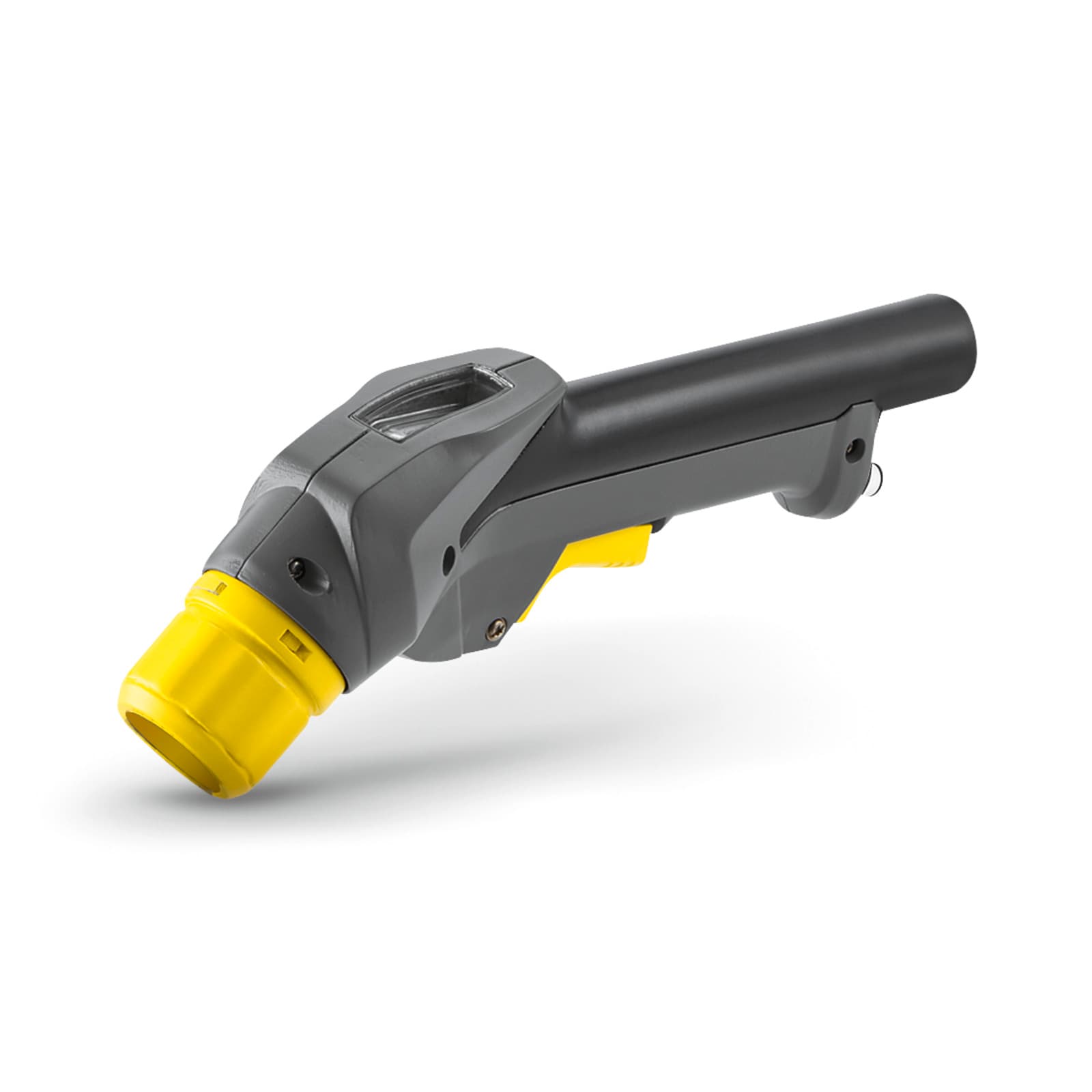 Spray/suction gun Puzzi DN32