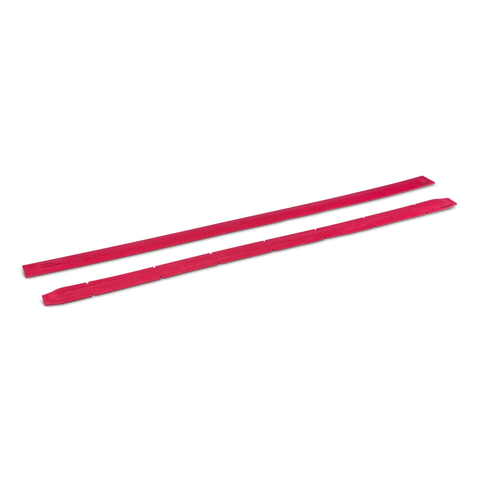 Rubber lip set 1420 Linatex