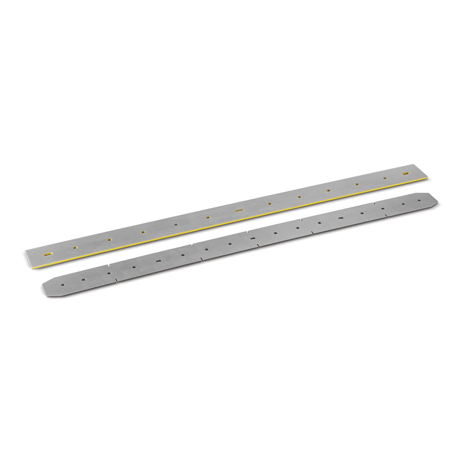 Suction lip set PU 850mm/33in