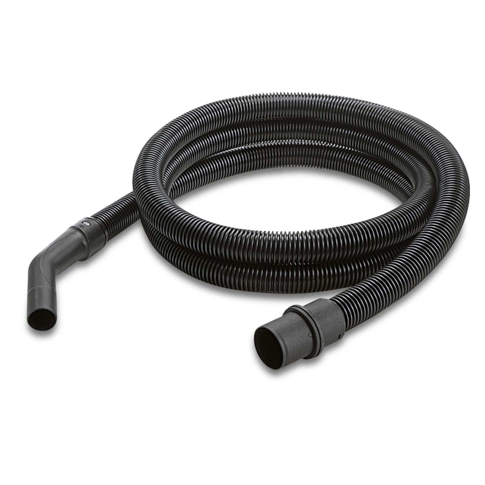 Suction hose elbow NT DN40 4m