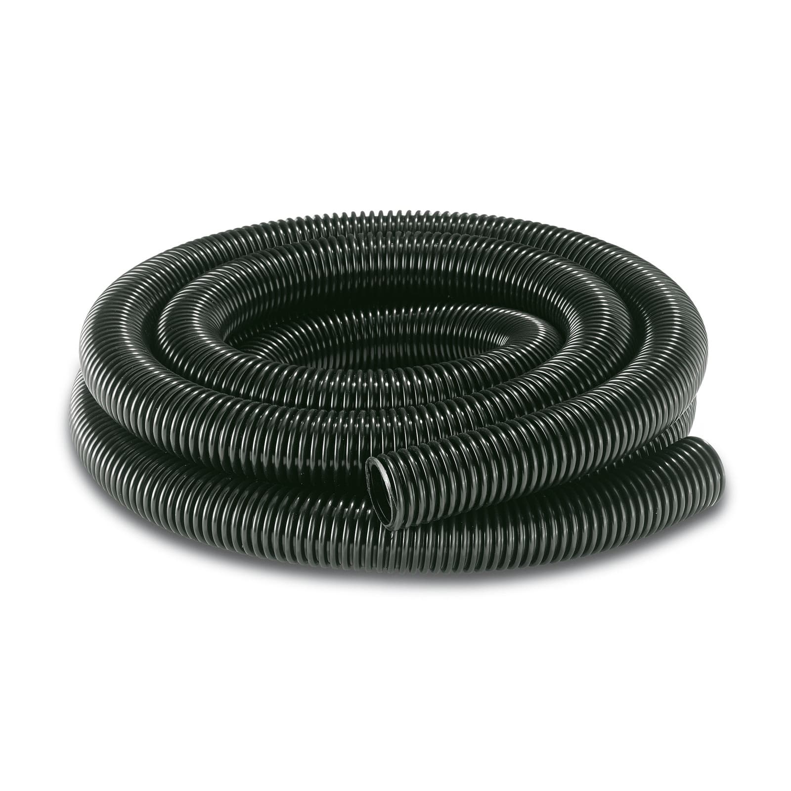 Suction hose extended FRV Metall