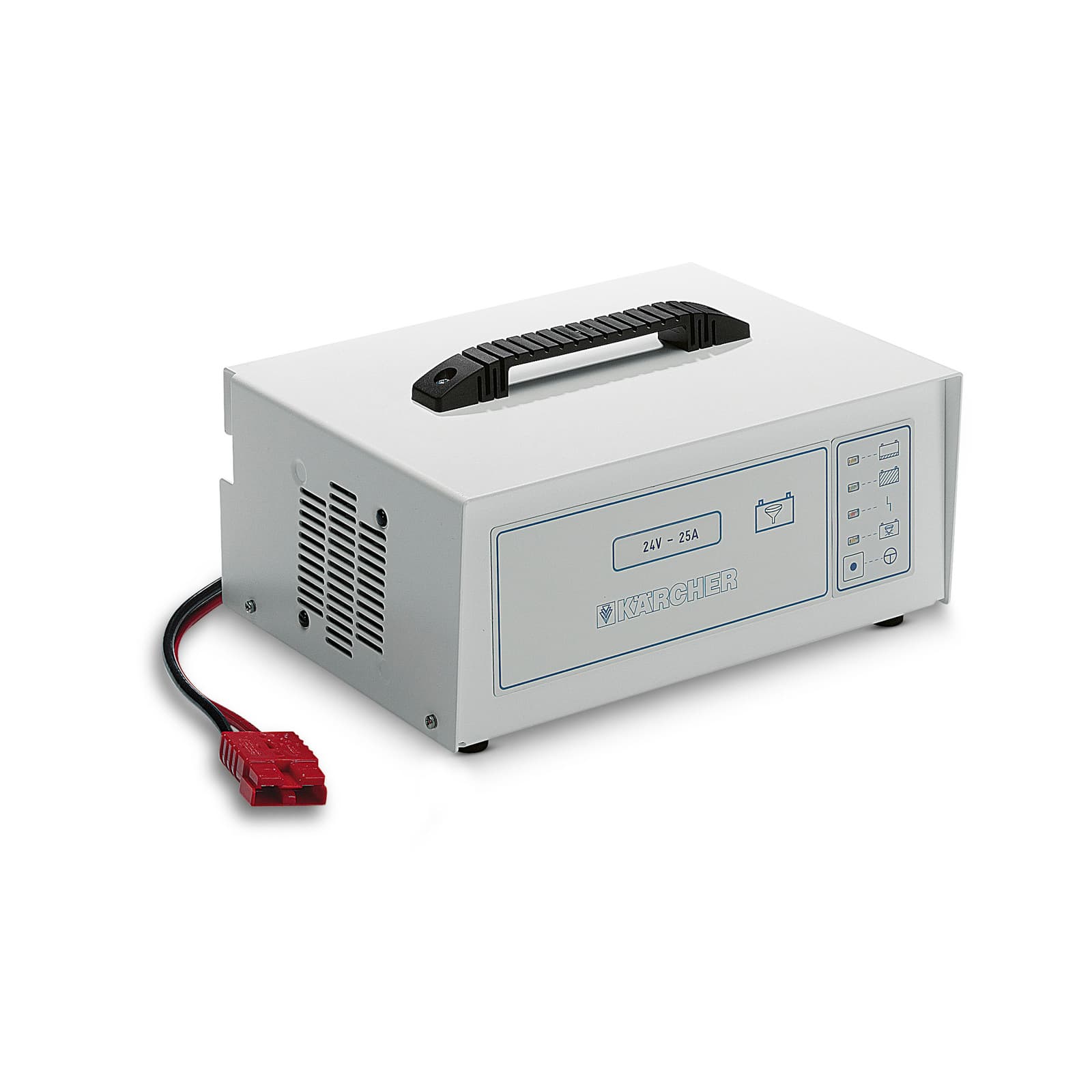 Battery charger 24V