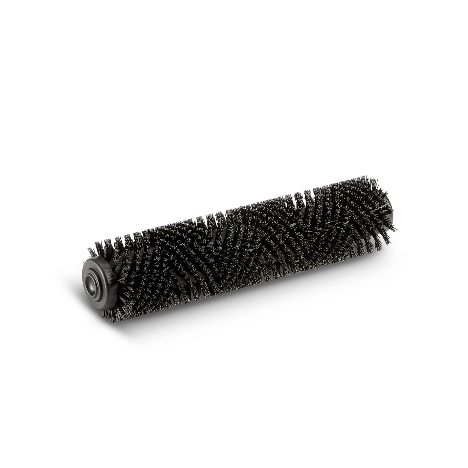 Roller brush complete black BR 55/40