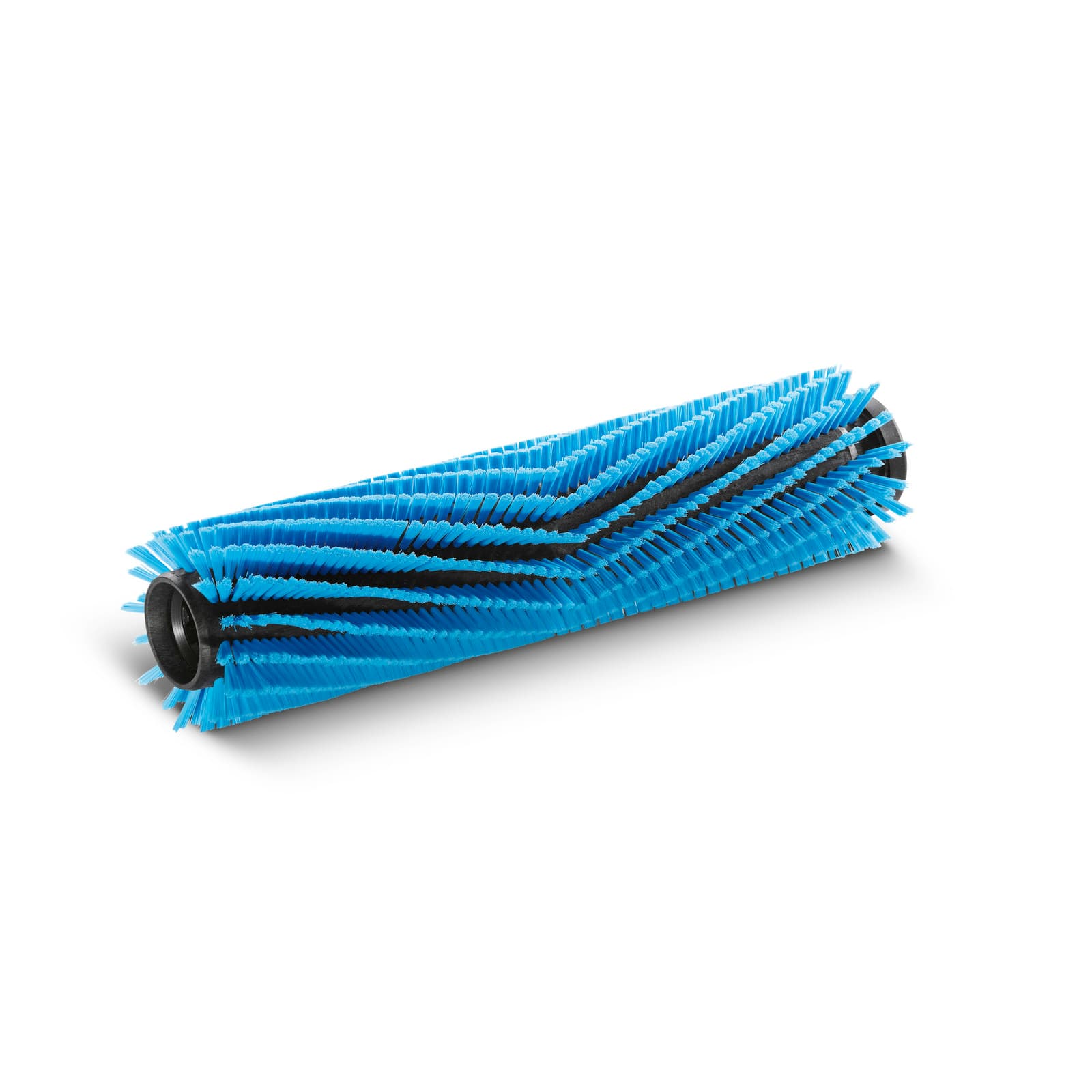 Brush roll complete soft blau 300 mm