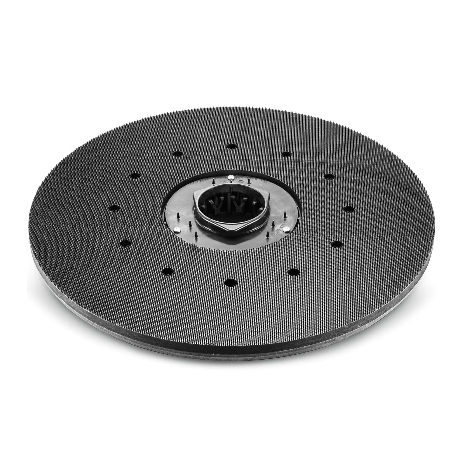 Pad disk complete STRONG D43