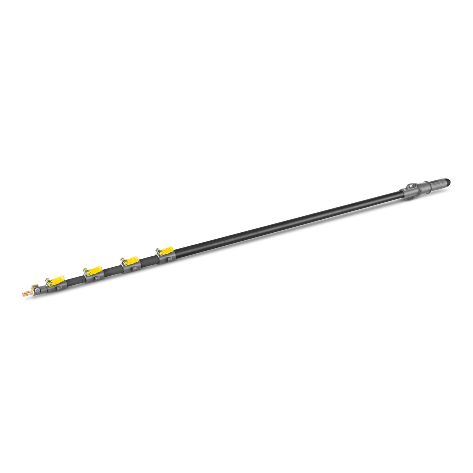 Telescope lance hybrid 7 m