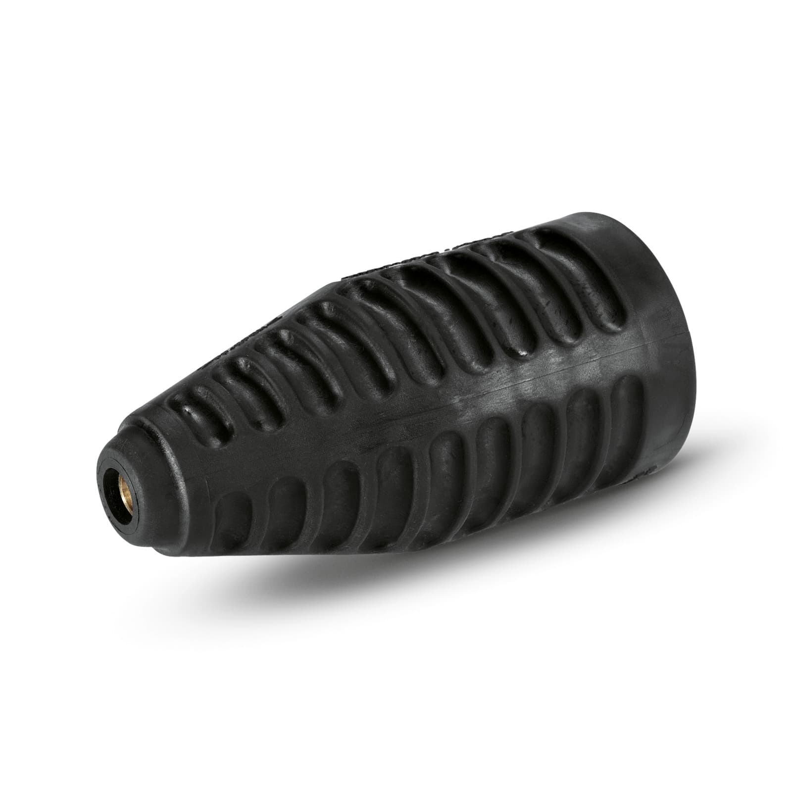 Dirt blaster