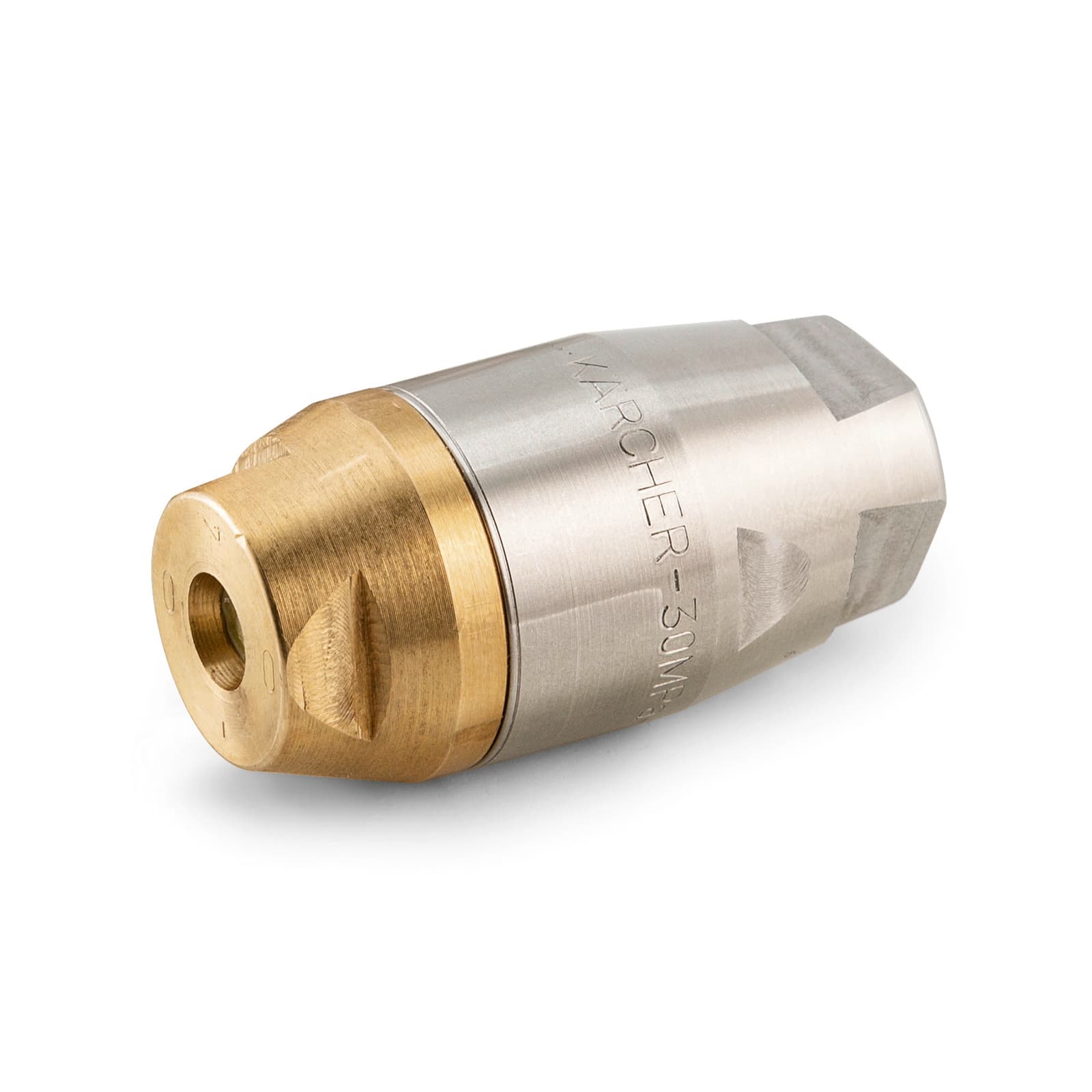 Rotor pipe D21/060