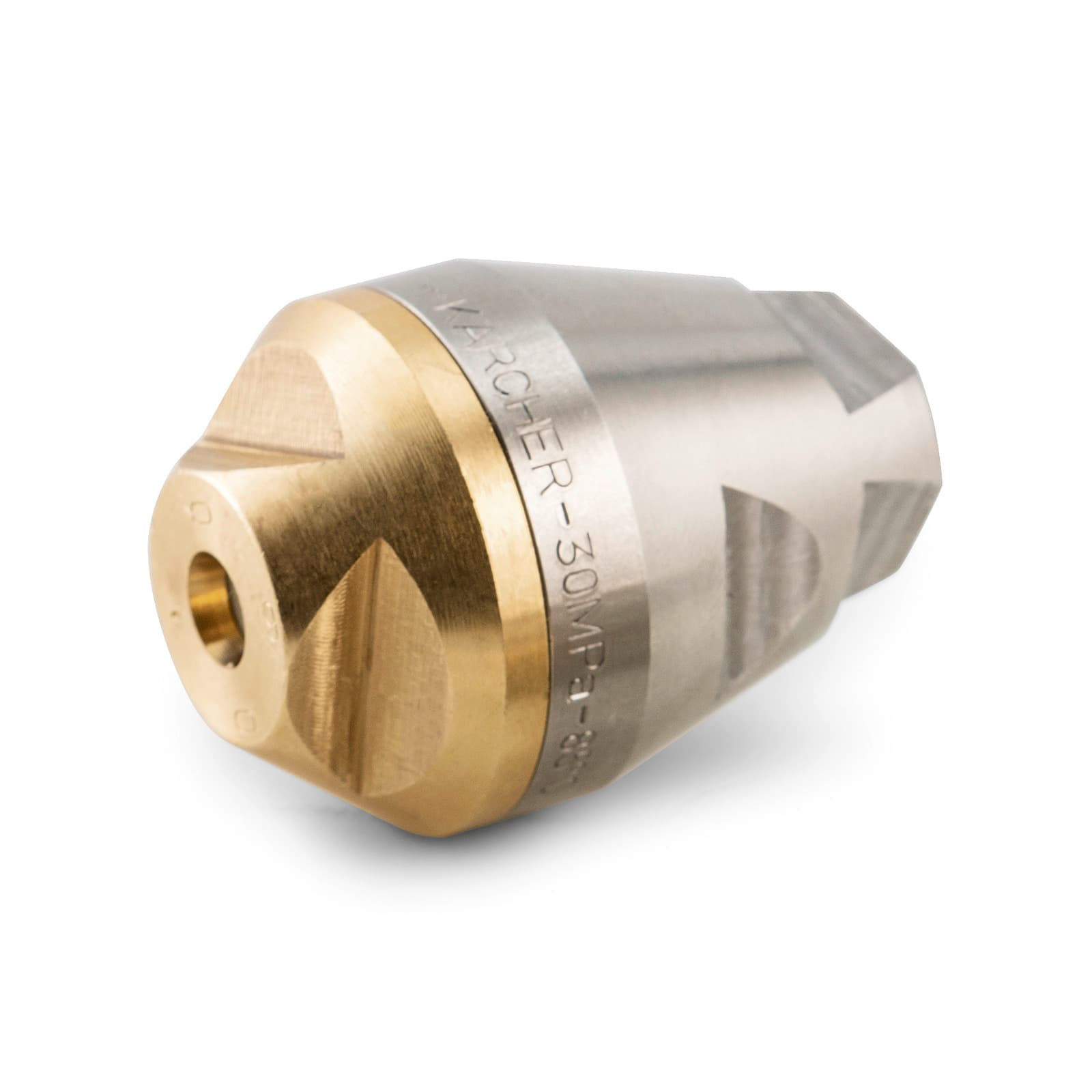 Rotor pipe D30/040
