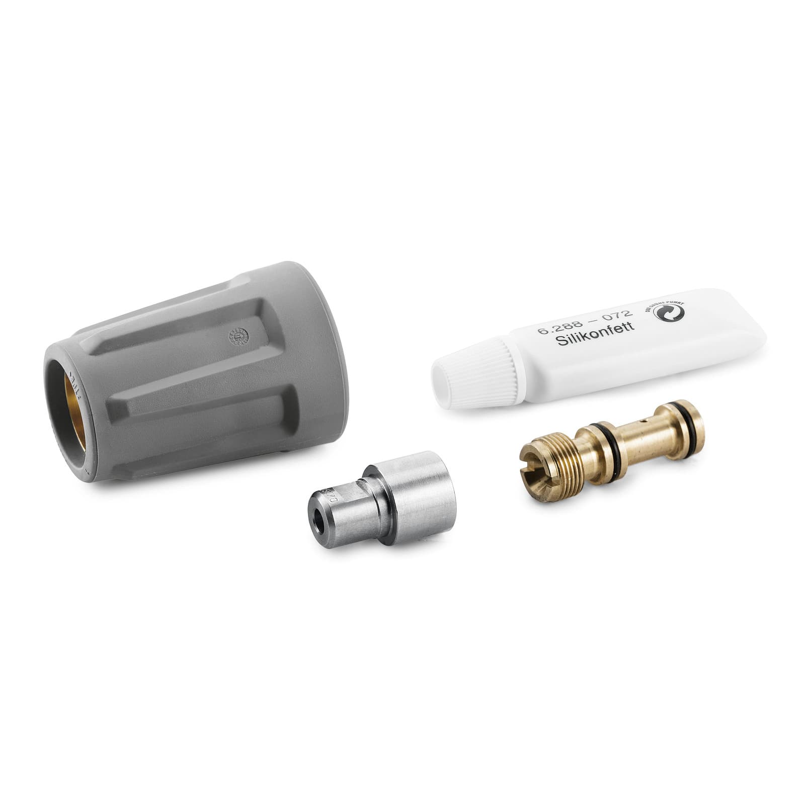 Nozzle insert TR HD/HDS-Ger.1000-1200l/