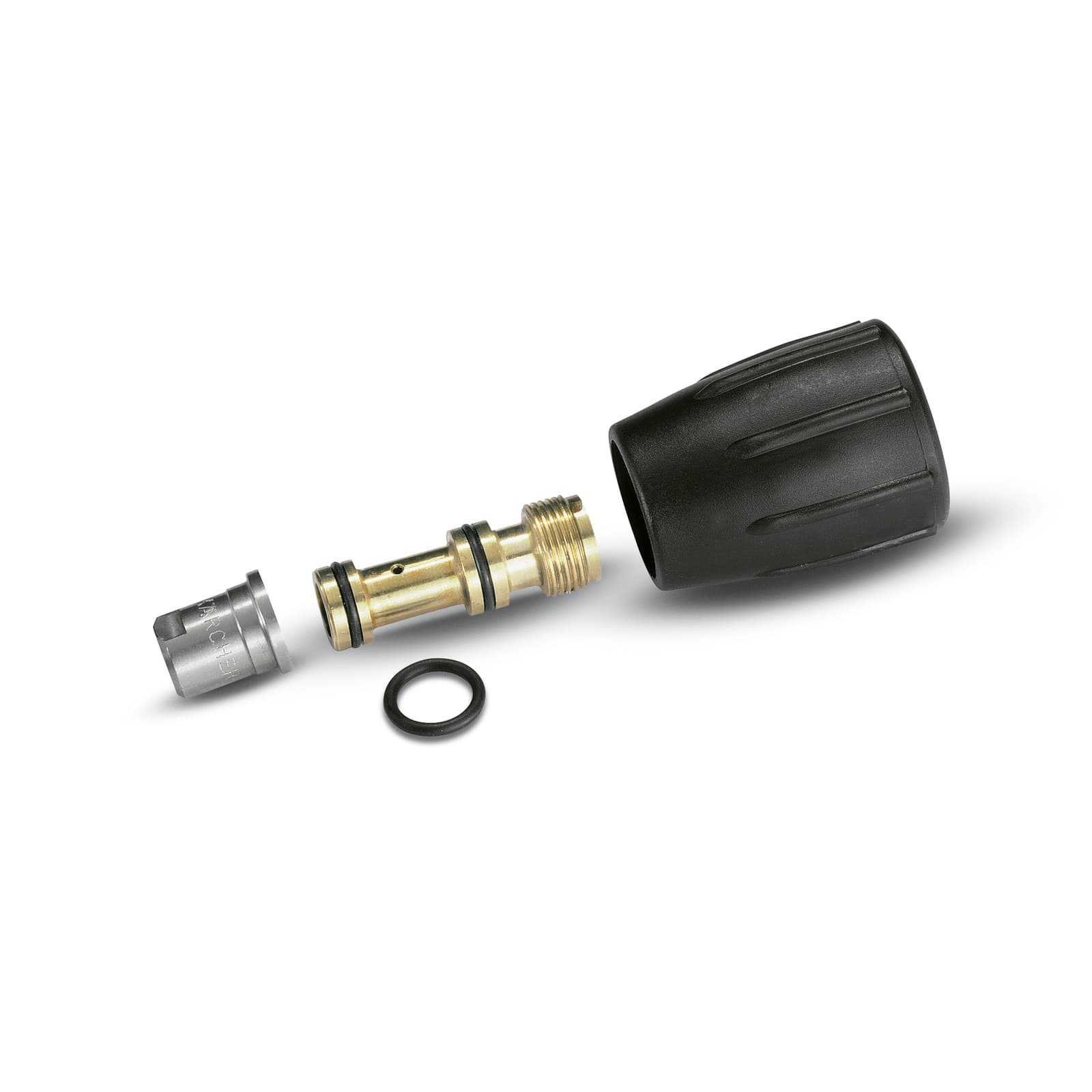 Nozzle insert HDS-GER.750-1000L/H