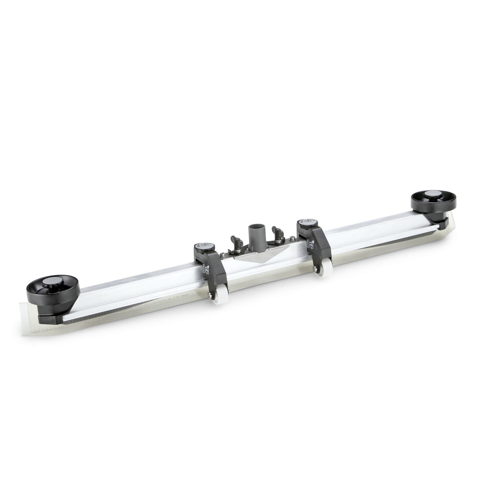 Suction bar straight 1060mm