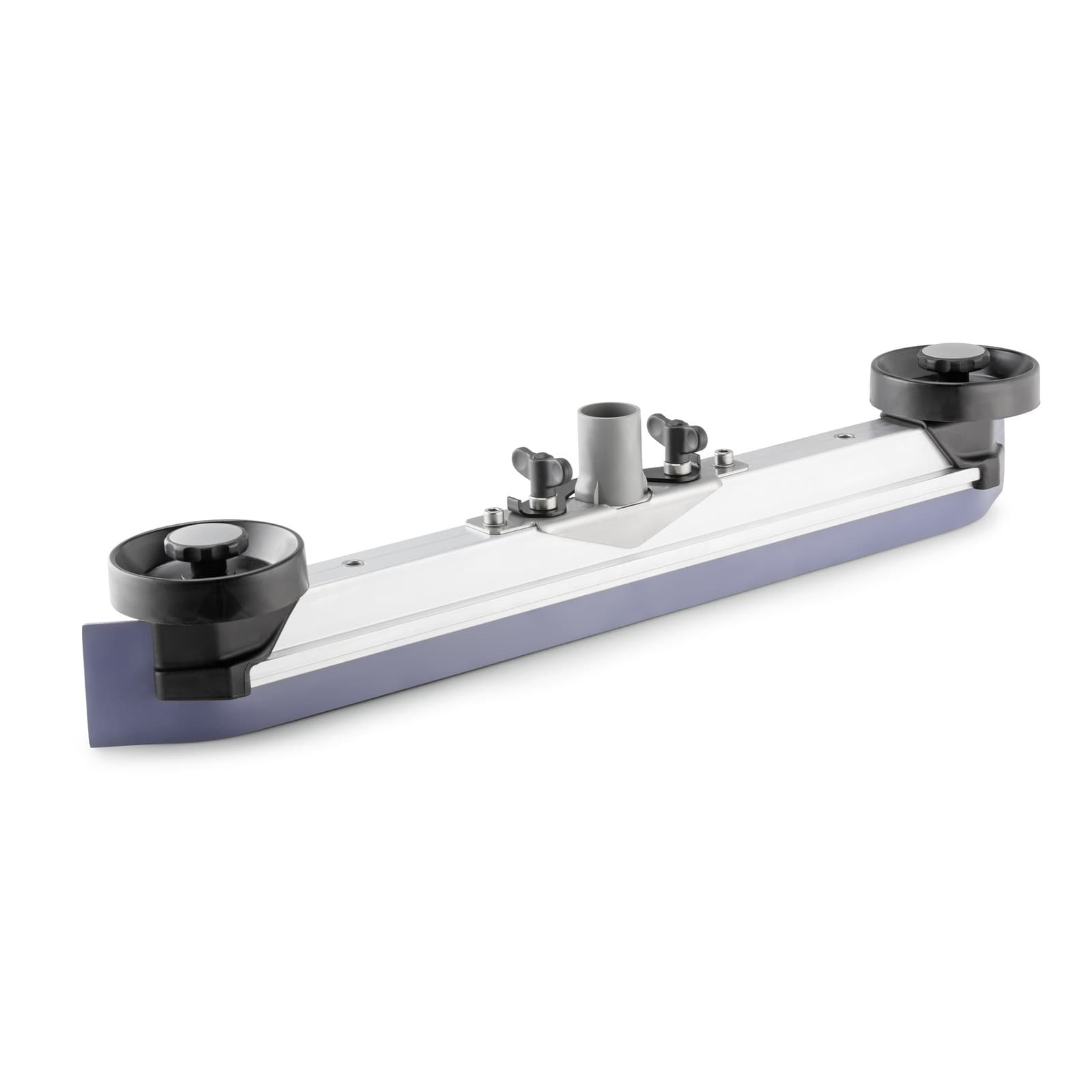 Suction bar straight 770mm
