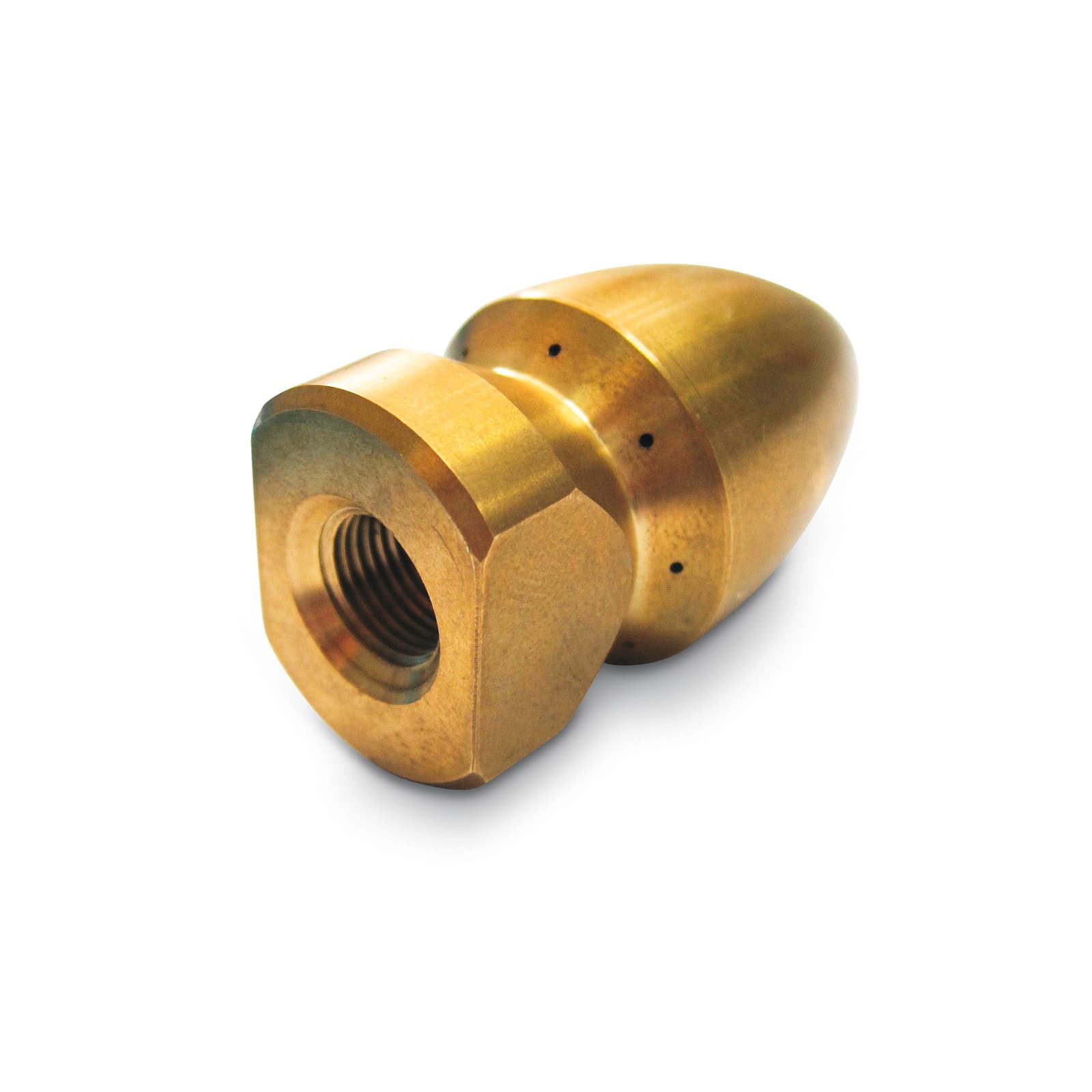 Nozzle pipe cleaning size 80