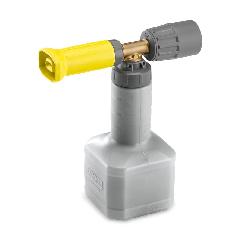 Nozzle pipe cleaning size 120 2