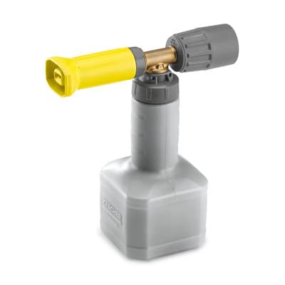 Nozzle pipe cleaning size 120 3