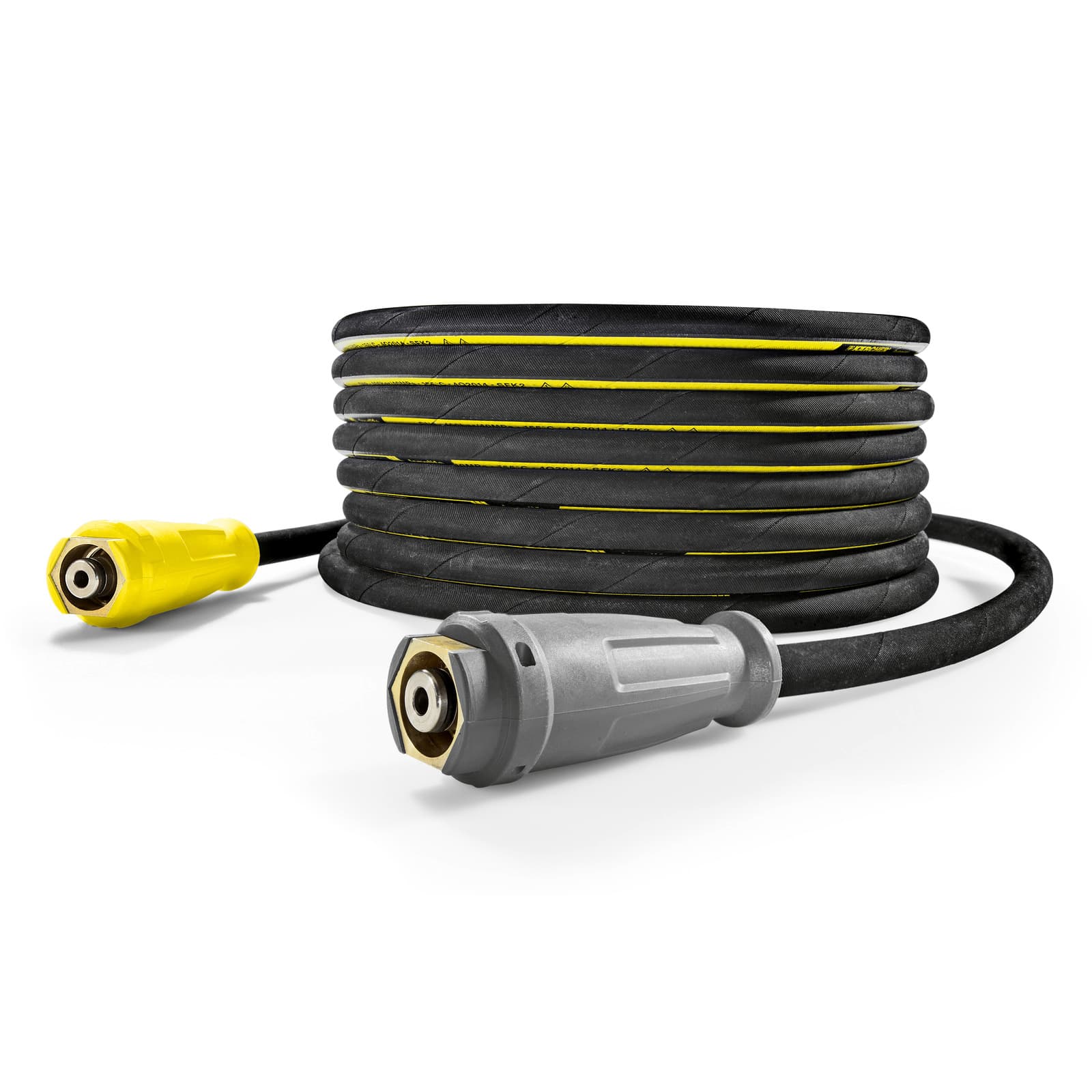 Hose assembly TR rotatable DN8 31,5MPa 3