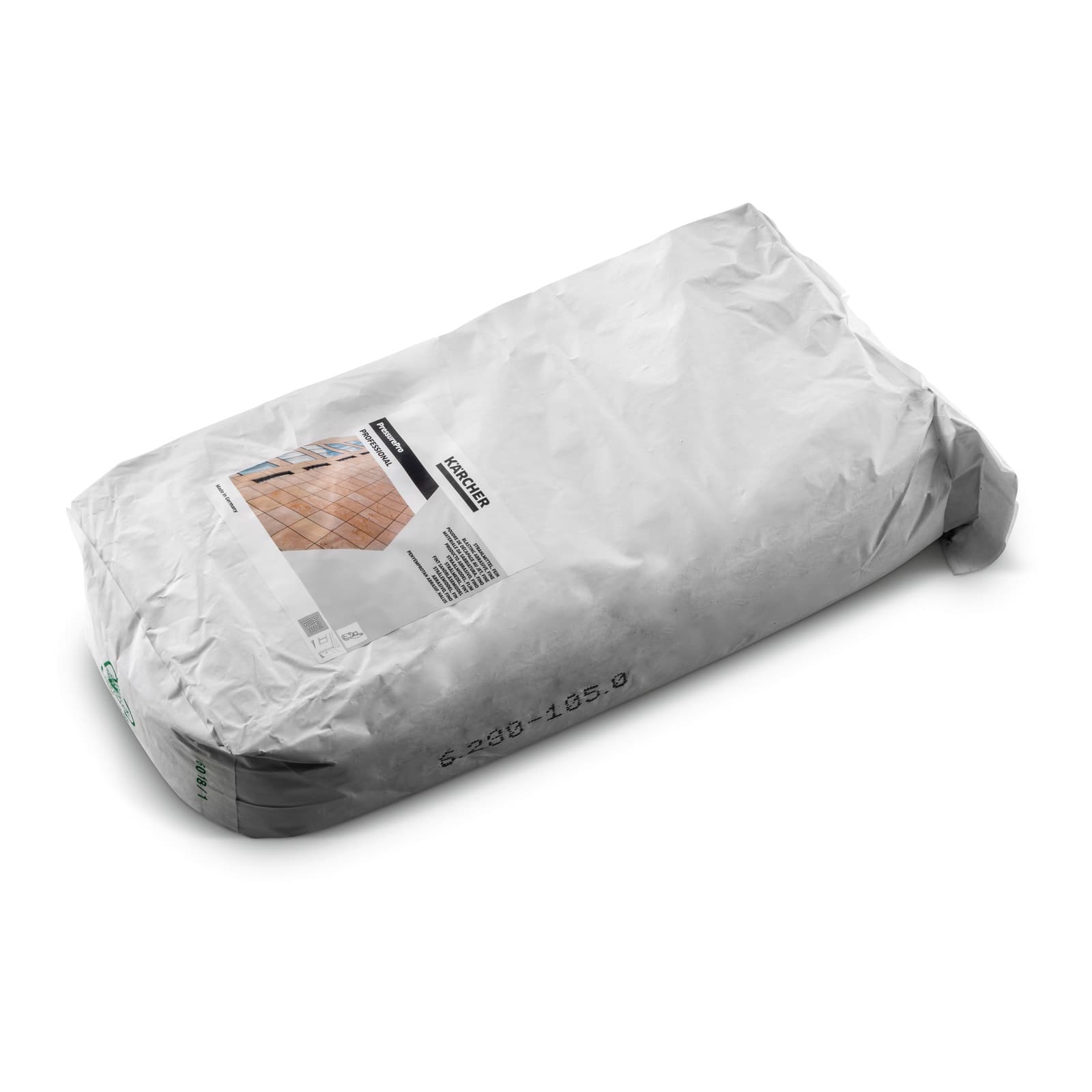 Abrasive fine 25kg**