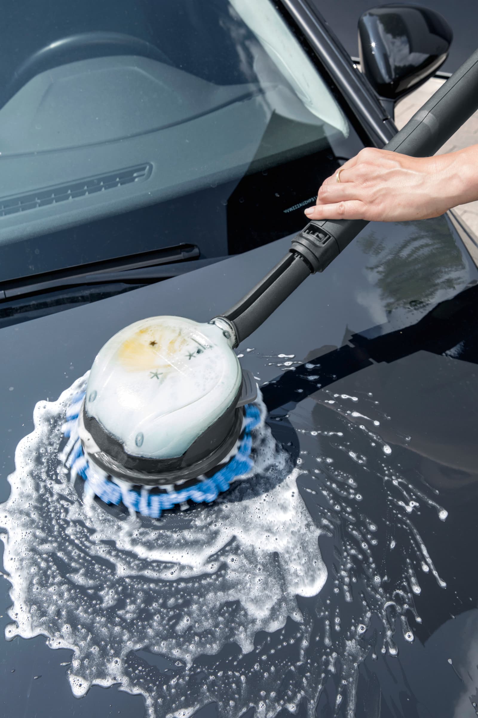 RM 619** 5l car shampoo 2