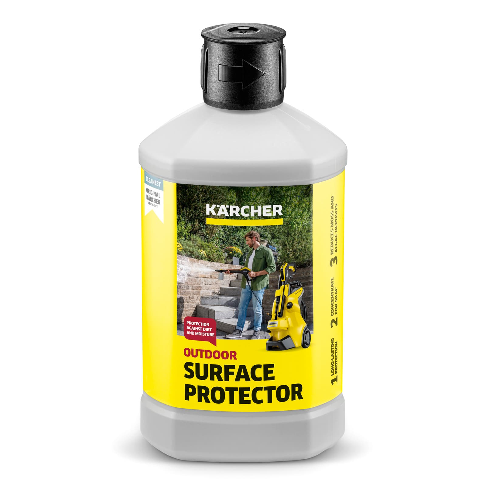 RM 542** 1l Spray impregnator