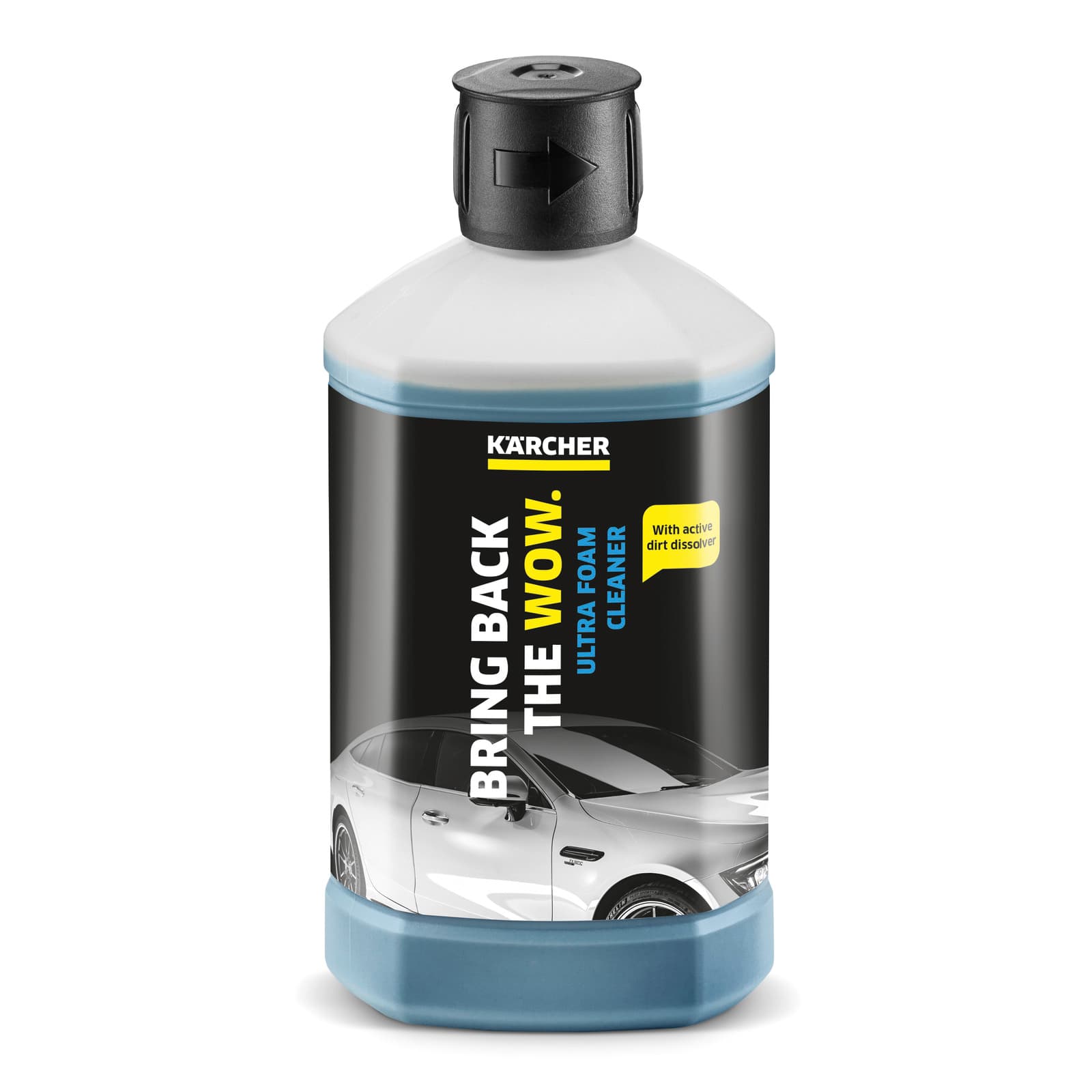 RM 615 1l Ultra Foam Cleaner