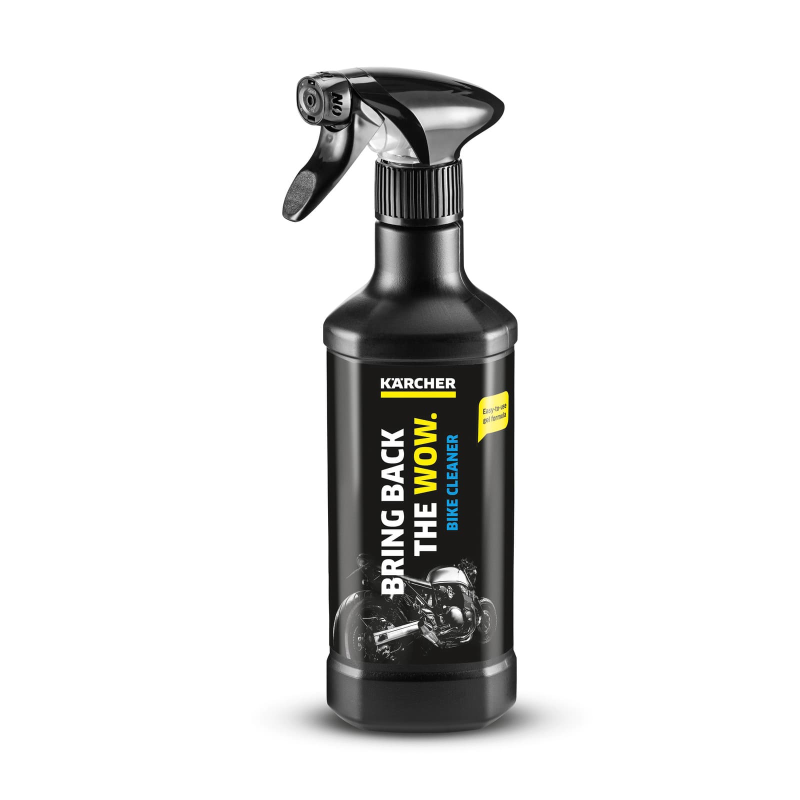 RM 44G** 0,5l two-wheeler cleaner