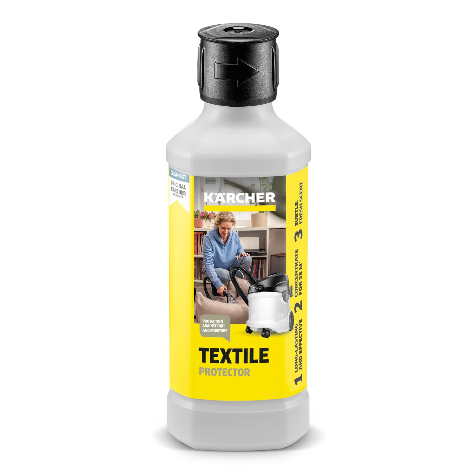 RM 762** 0,5l Caretex