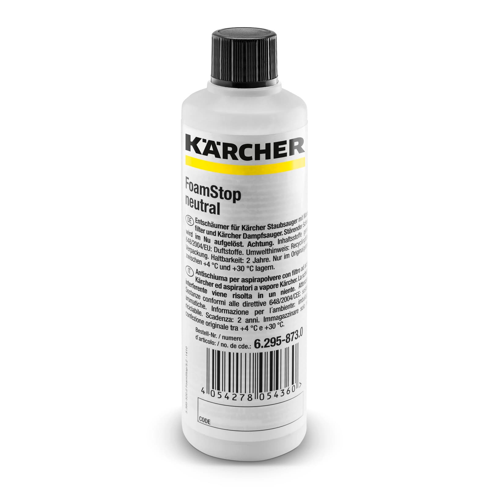 RM FoamStop neutrally 125ml