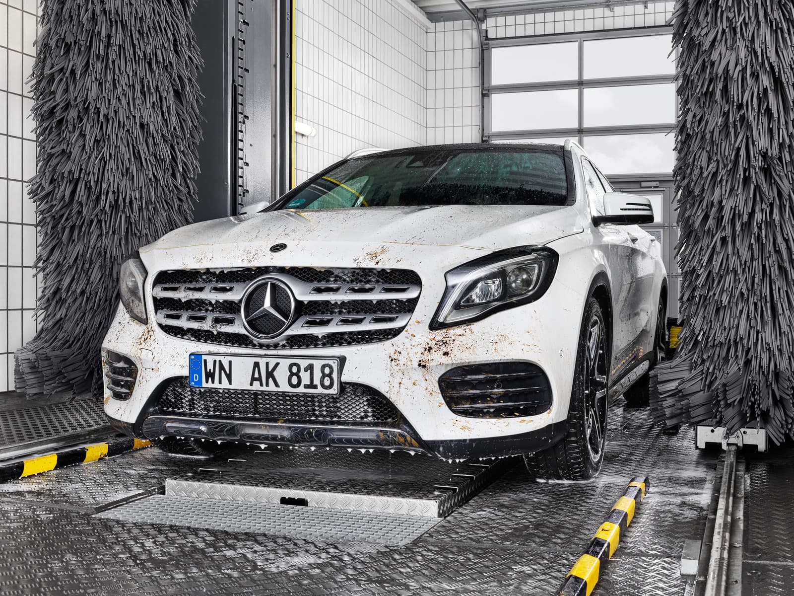 RM 890** 10L Klear!Prewash 2