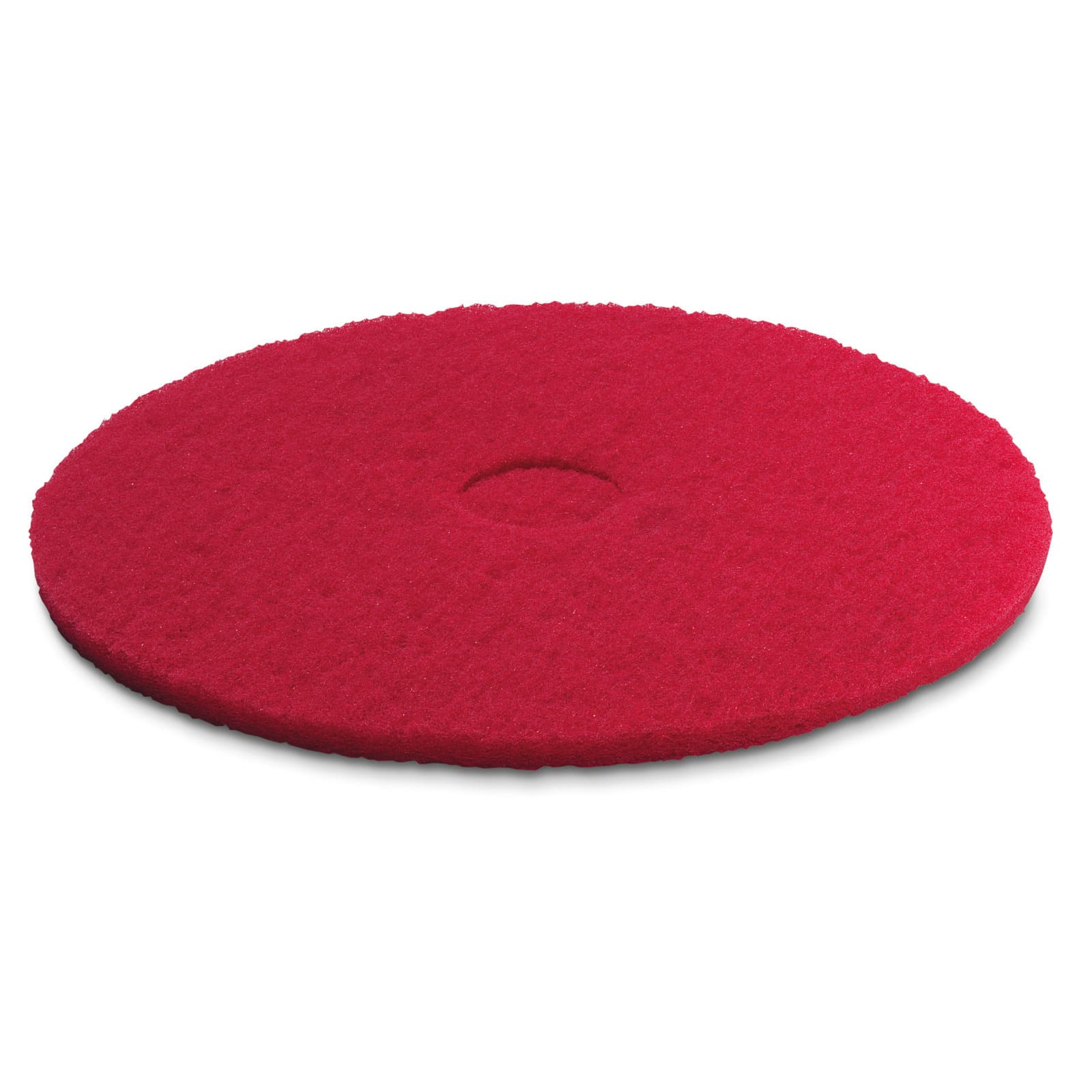 Pad red 432 mm (5 pcs kit)