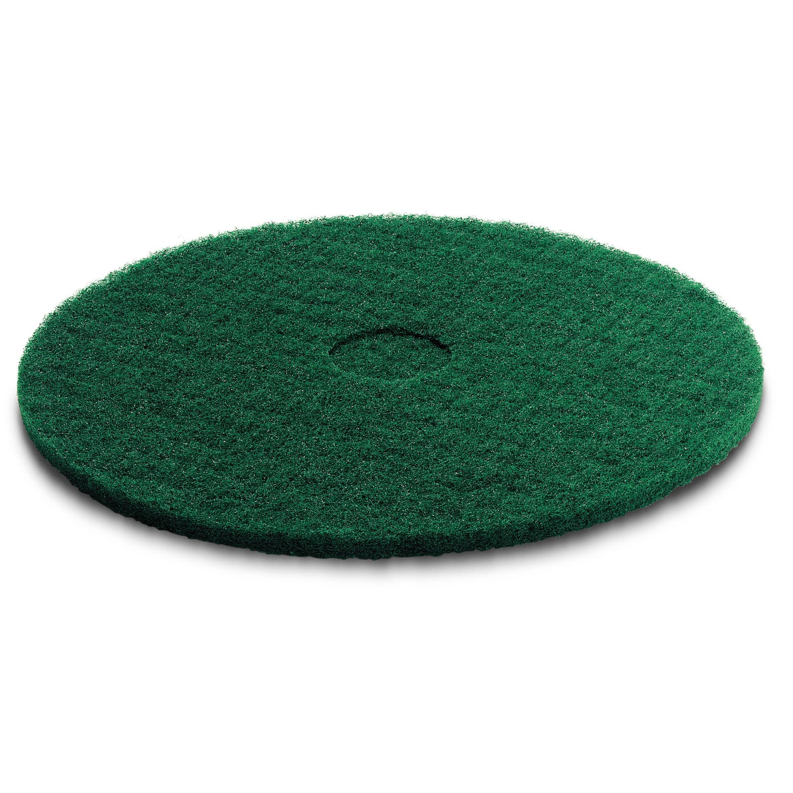Pad green 432 mm (5 pcs kit)
