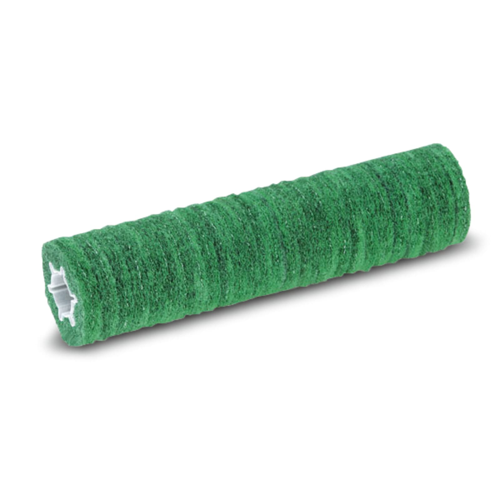 Pad green with sleeve R 100