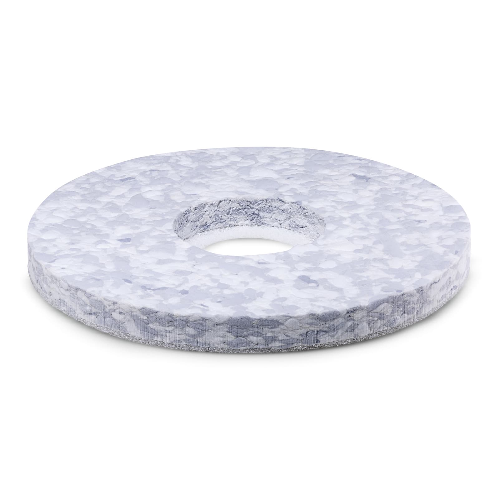Pad Set 2x D 356 Melamin
