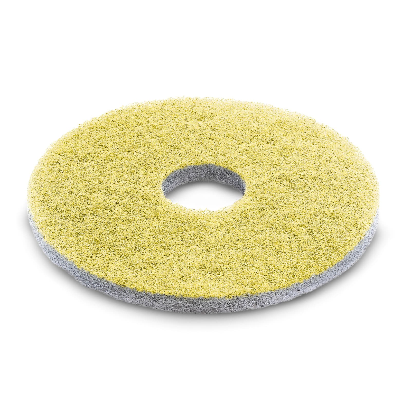 Diamond pad yellow set 5x Ø306