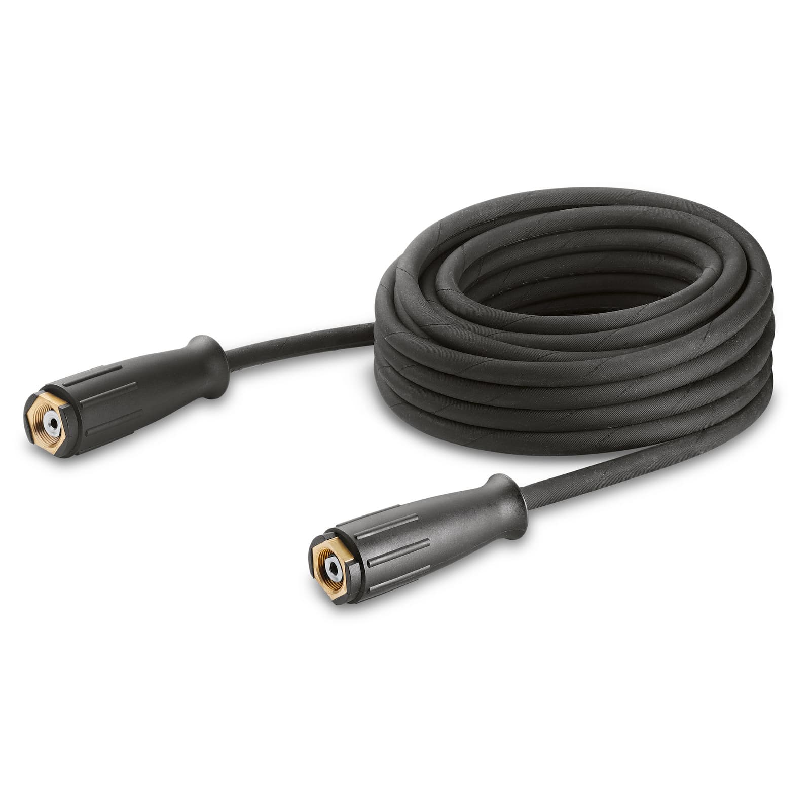 Hose assembly Premium DN10 max25MPa 15m