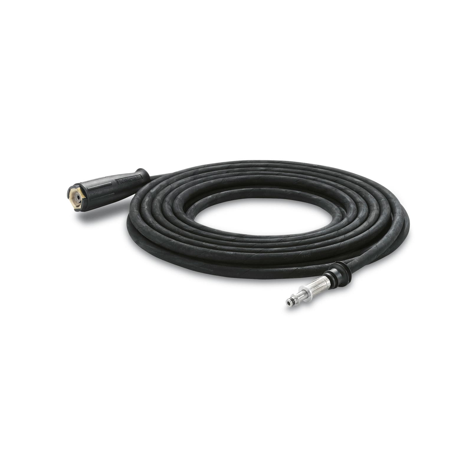 Hose assembly DN8 max.31,5MPa 15m